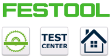 Festool Service Point Frankfurt mit Werkzeug Test-Center