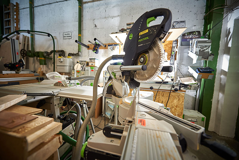 Festool Service Frankfurt Findt