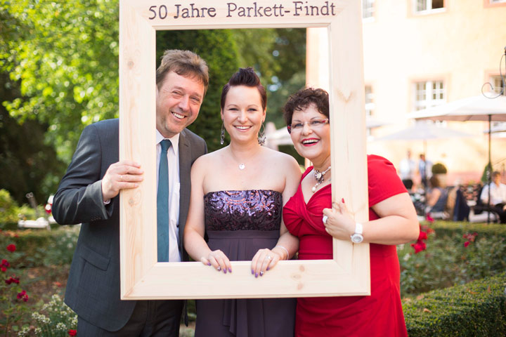 50 Jahre Findt